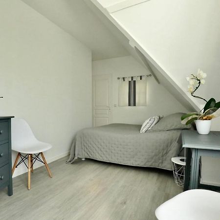 La Longere Deauville Bonneville-sur-Touques Екстер'єр фото