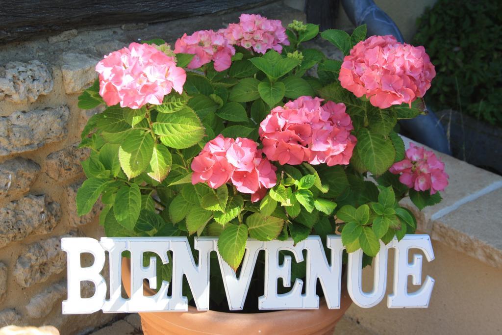 La Longere Deauville Bonneville-sur-Touques Екстер'єр фото